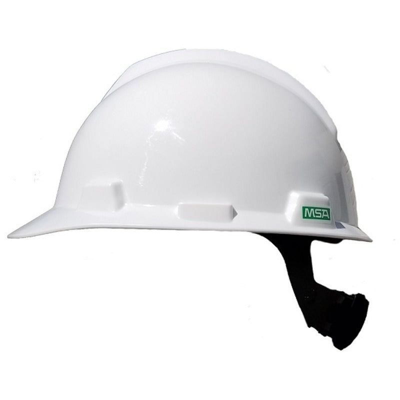 MSA Safety Helmets for Head Protection (Local) - Non Ventilated