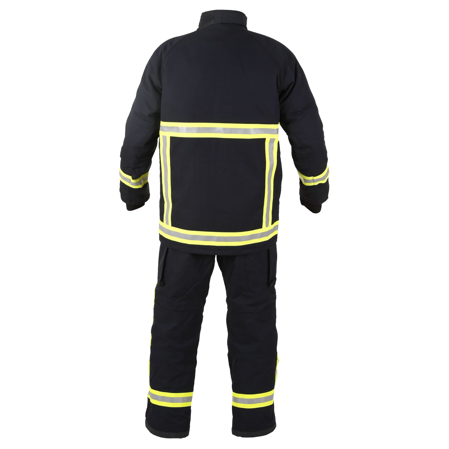 Fire Fighting Nomex Suit