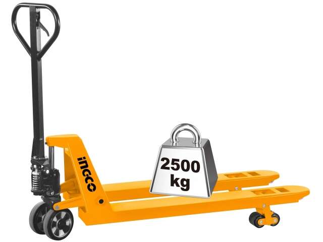 Ingco Hand Pallet Truck HHPT01251