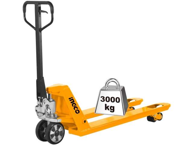 Ingco Hand Pallet Truck HHPT01301