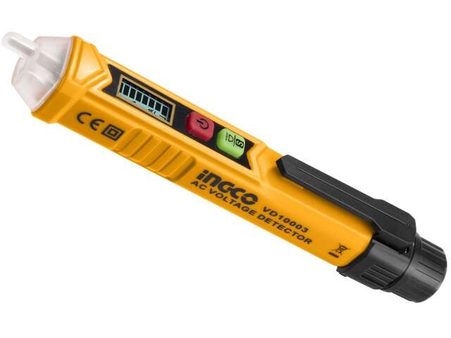 Ingco AC Voltage Detector VD10003