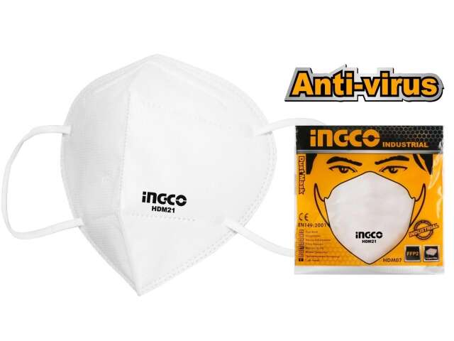 Ingco Dust Mask(non-medical) HDM21