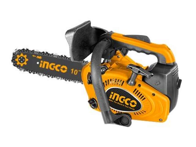 Ingco Gasoline Chain Saw GCS5261011