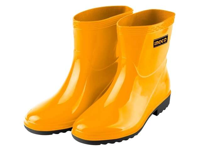 Ingco 39 Rain Boots SSH102L