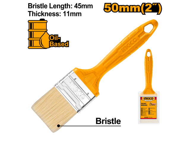 Ingco Paint Brush CHPTB78602