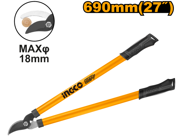 Ingco Lopper HLT72011