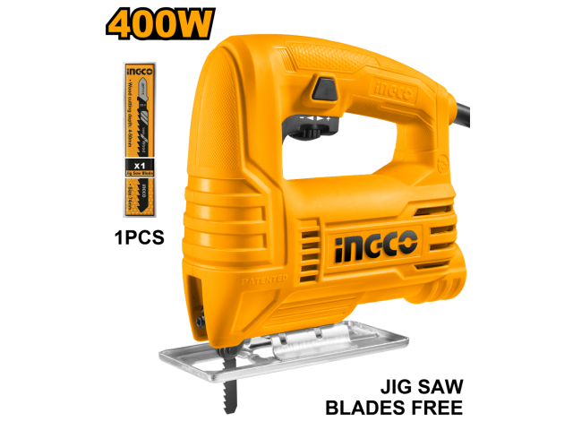 Ingco Jig Saw JS400285