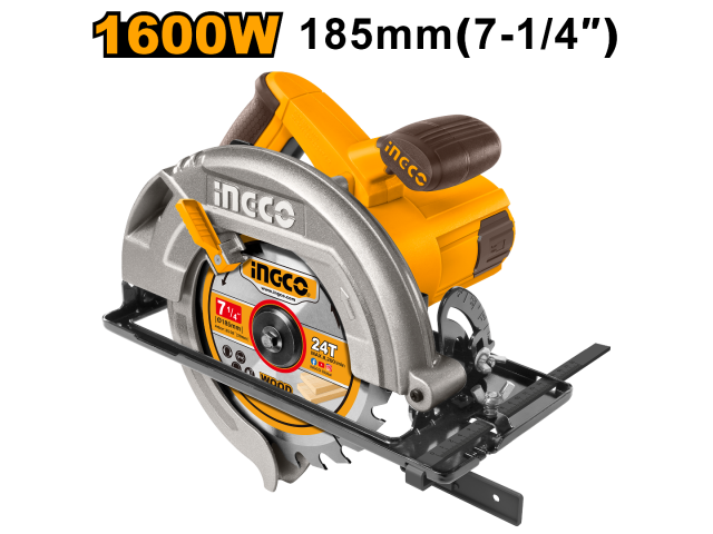 Ingco Circular Saw CS18568