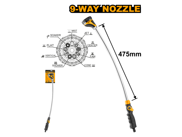 Ingco Water Wand HWW092