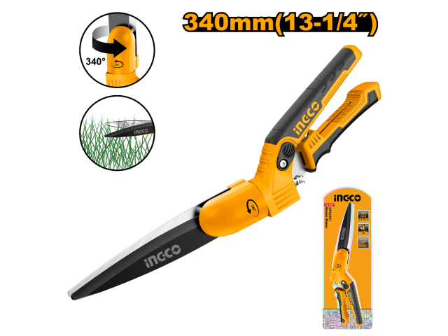 Ingco Grass Shear HPS3401