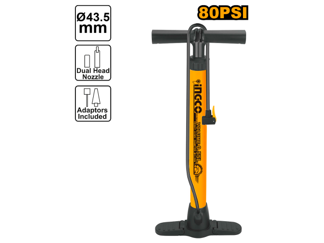 Ingco Hand Pump MPP4501