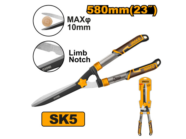 Ingco Hedge Shear HHS6001