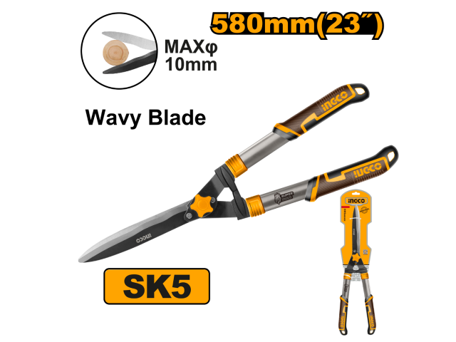 Ingco Hedge Shear HHS6301