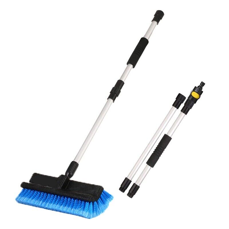 Solar Panel Washing Cleaning Brush