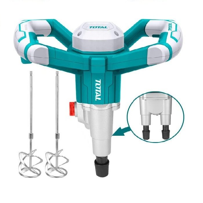 Total Mixer TD616006 Total