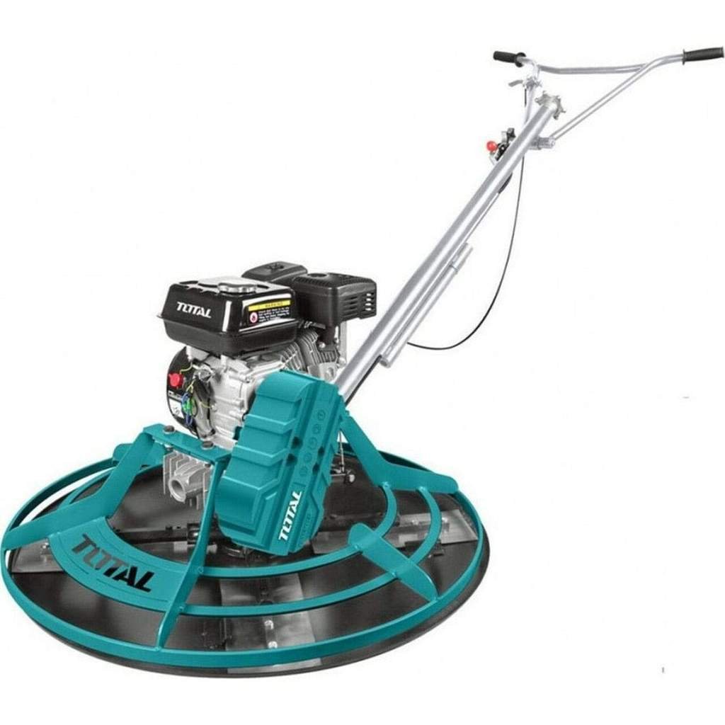 Total Gasoline Power Trowel TP9361-1 Total