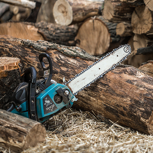 Chain Saw