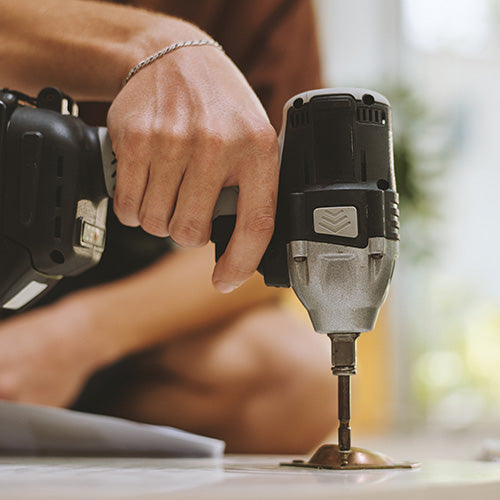 Drill Machine