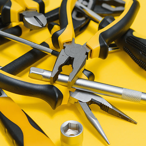 Pliers & Clamping Tool