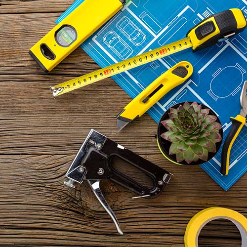 Measuring Tools