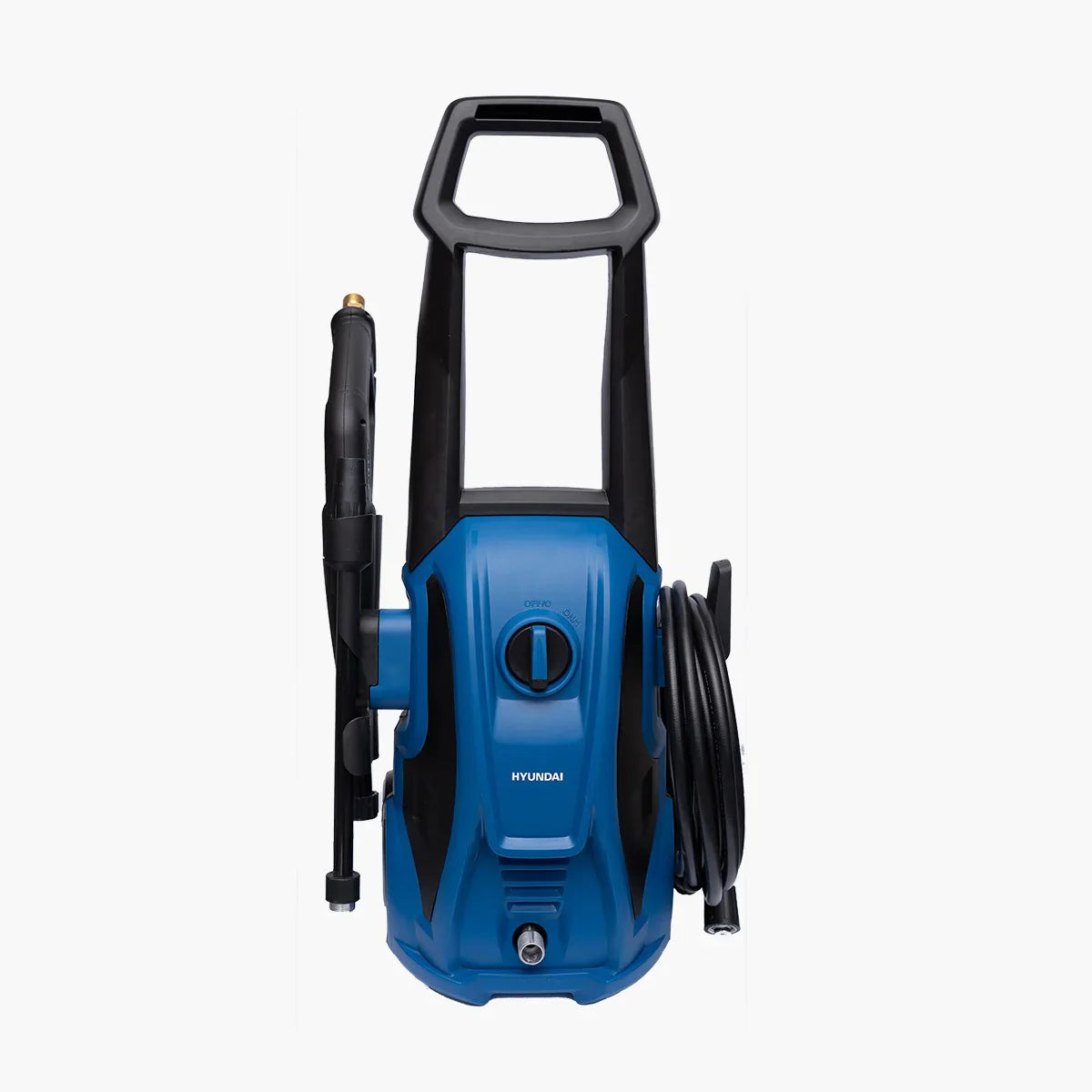 High Pressure Washers