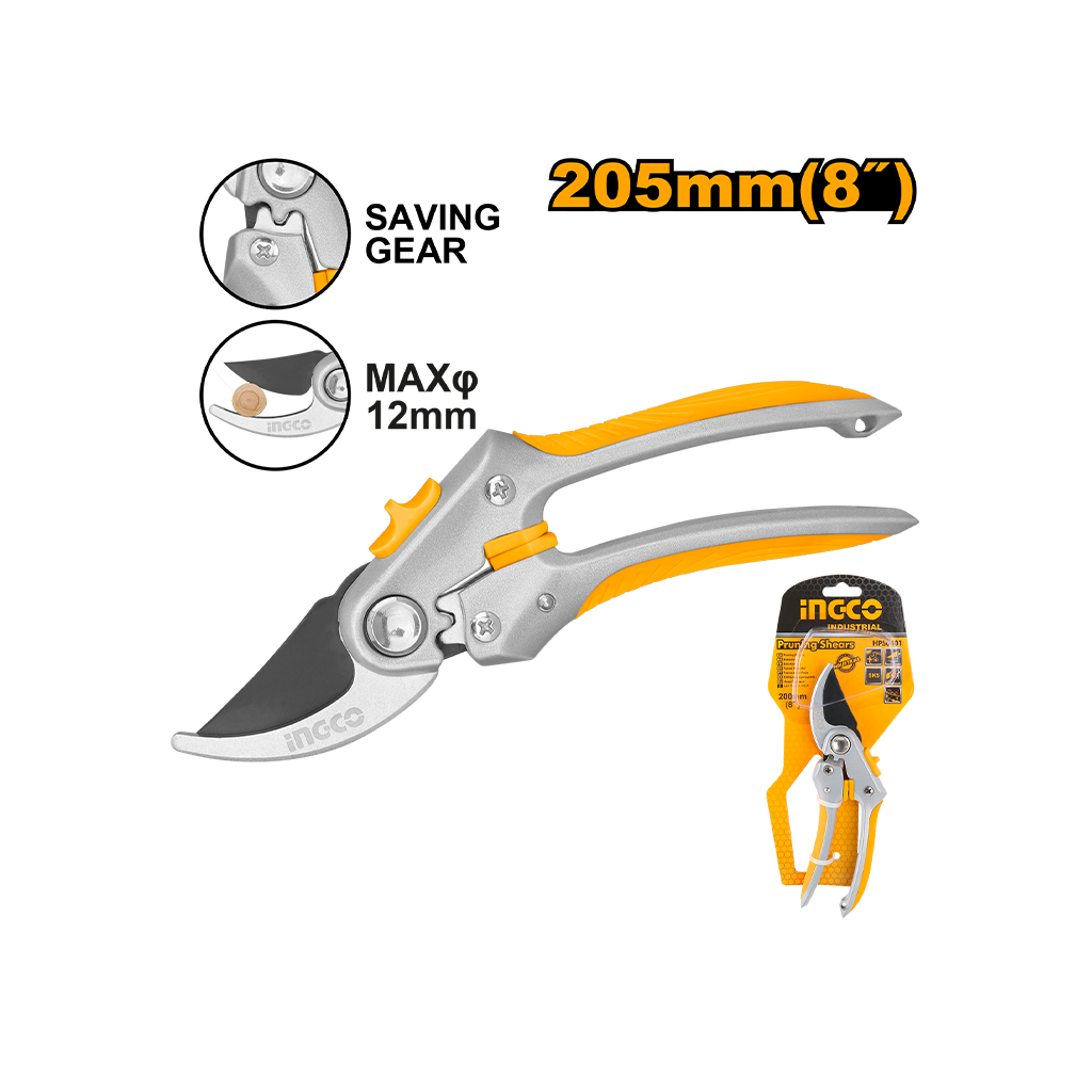 HPS0401 Pruning Shear