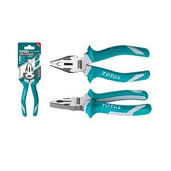 Total Combination Pliers THT210806