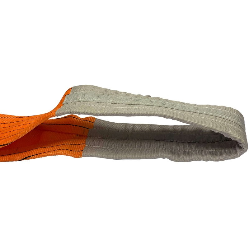 10 Ton Flat Polyester Webbing Sling Citex Holland
