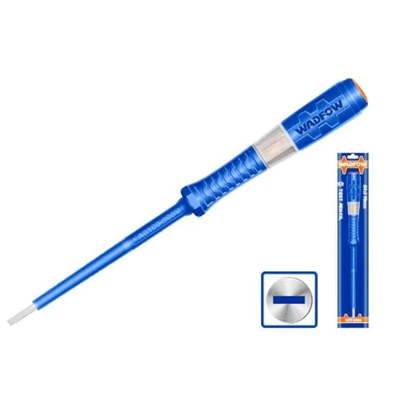 WADFOW 140mm AC Voltage Test Pencil 100-500V WTP2904