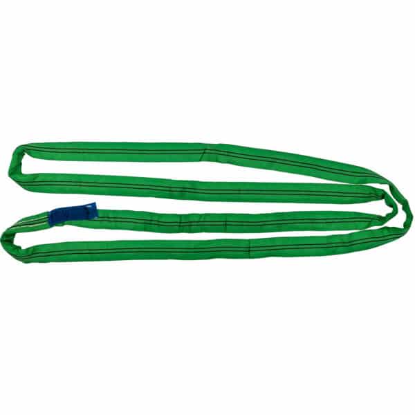 2 Ton Round Webbing Sling