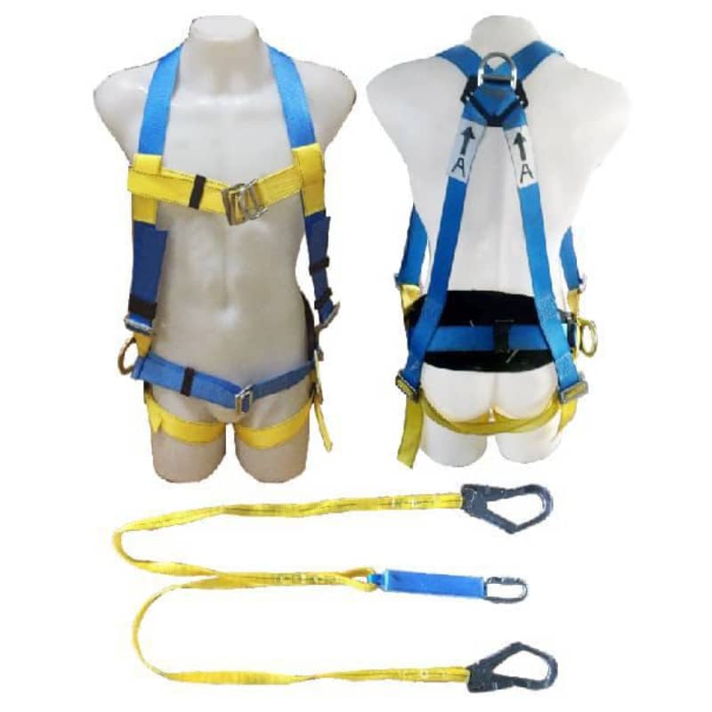 Safety Harness