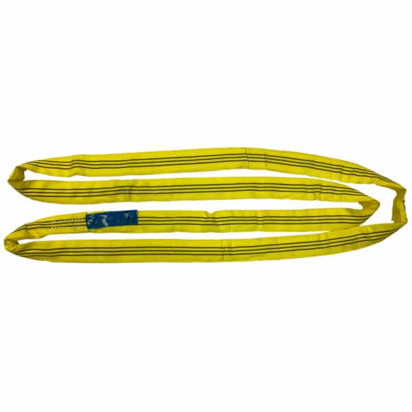 3 Ton Round Webbing Sling