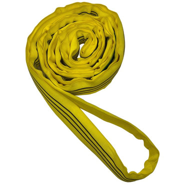 3 Ton Polyester Endless Round Sling Citex Holland