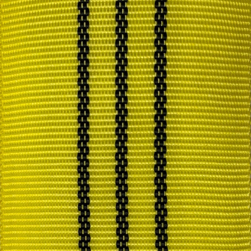 3 Ton Polyester Endless Round Sling Citex Holland