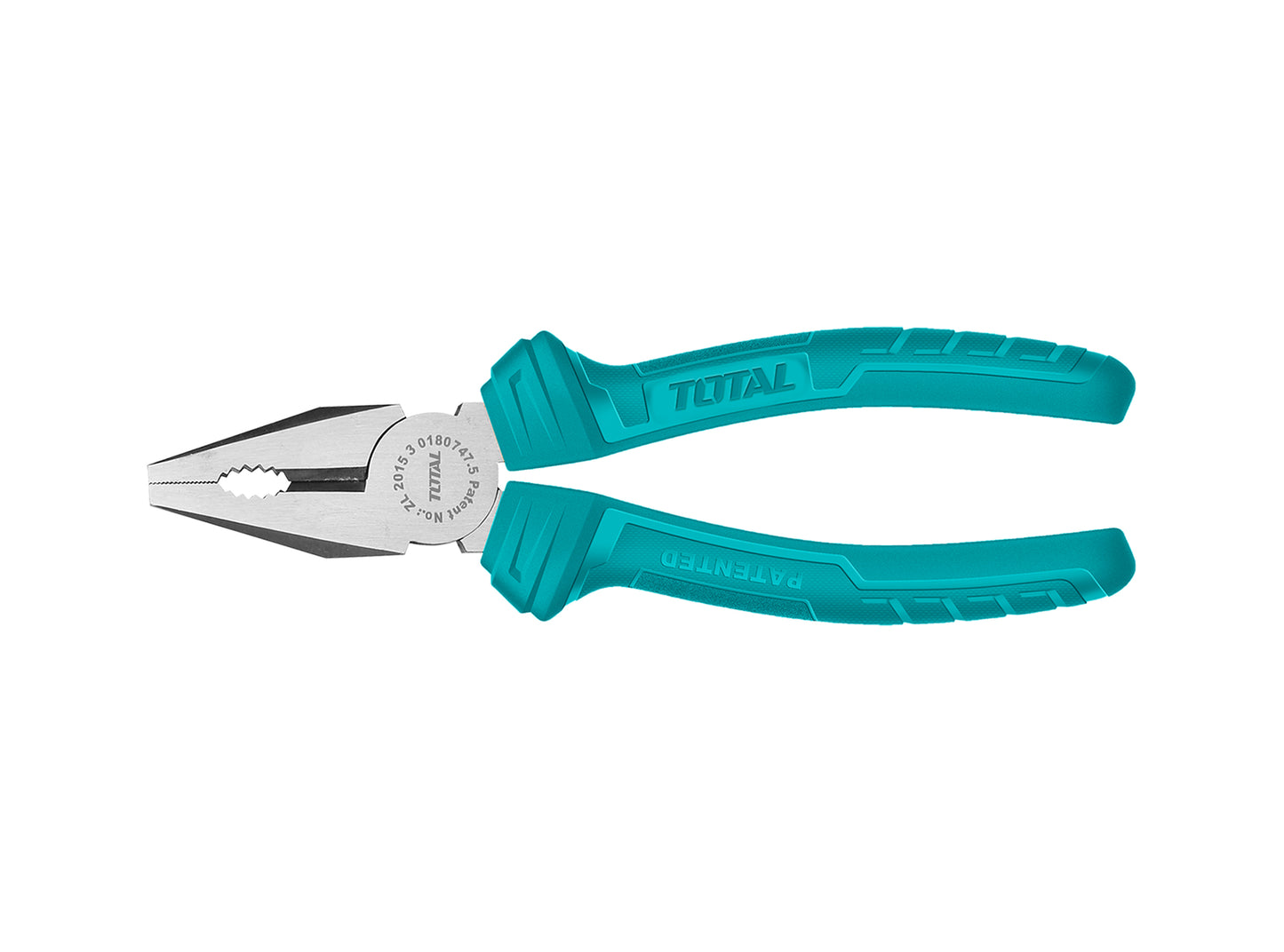 Total Combination Pliers THT110712