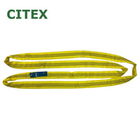 3 Ton Polyester Endless Round Sling Citex Holland