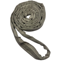4 Ton Polyester Endless Round Sling Citex Holland