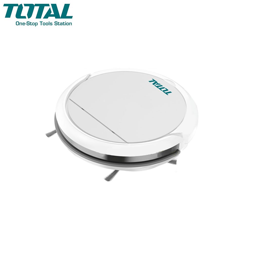 Total Robotic Vacuum Cleaner(Random style)  TVCRR30201