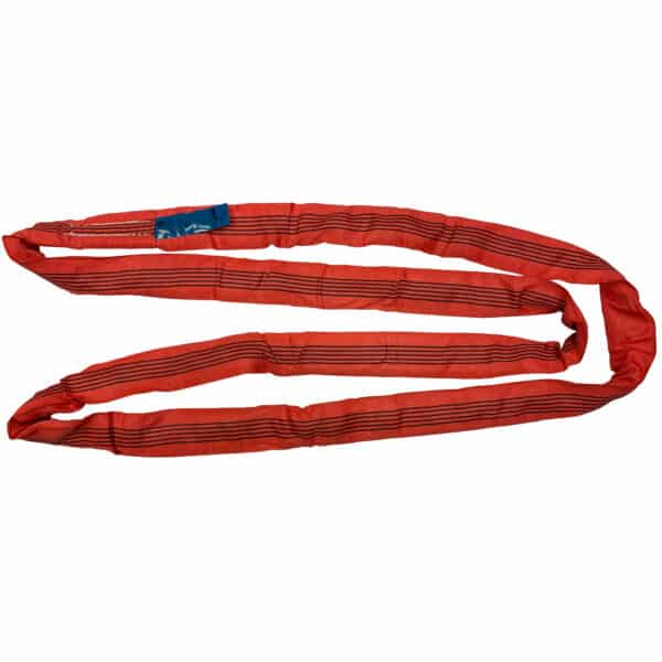 5 Ton Round Webbing Sling