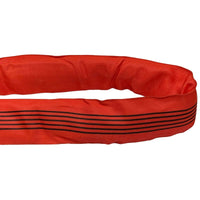 5 Ton Polyester Endless Round Sling Citex Holland