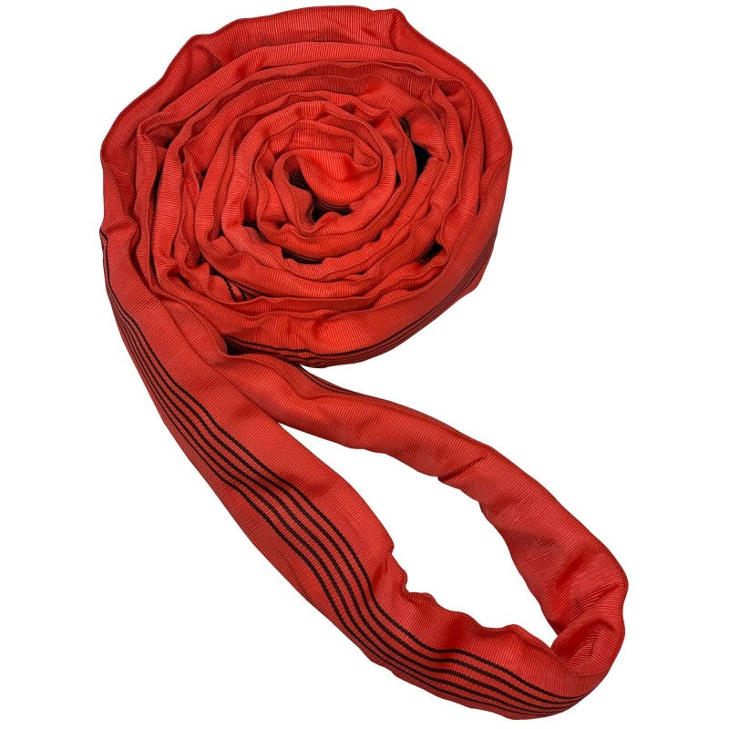 5 Ton Polyester Endless Round Sling Citex Holland