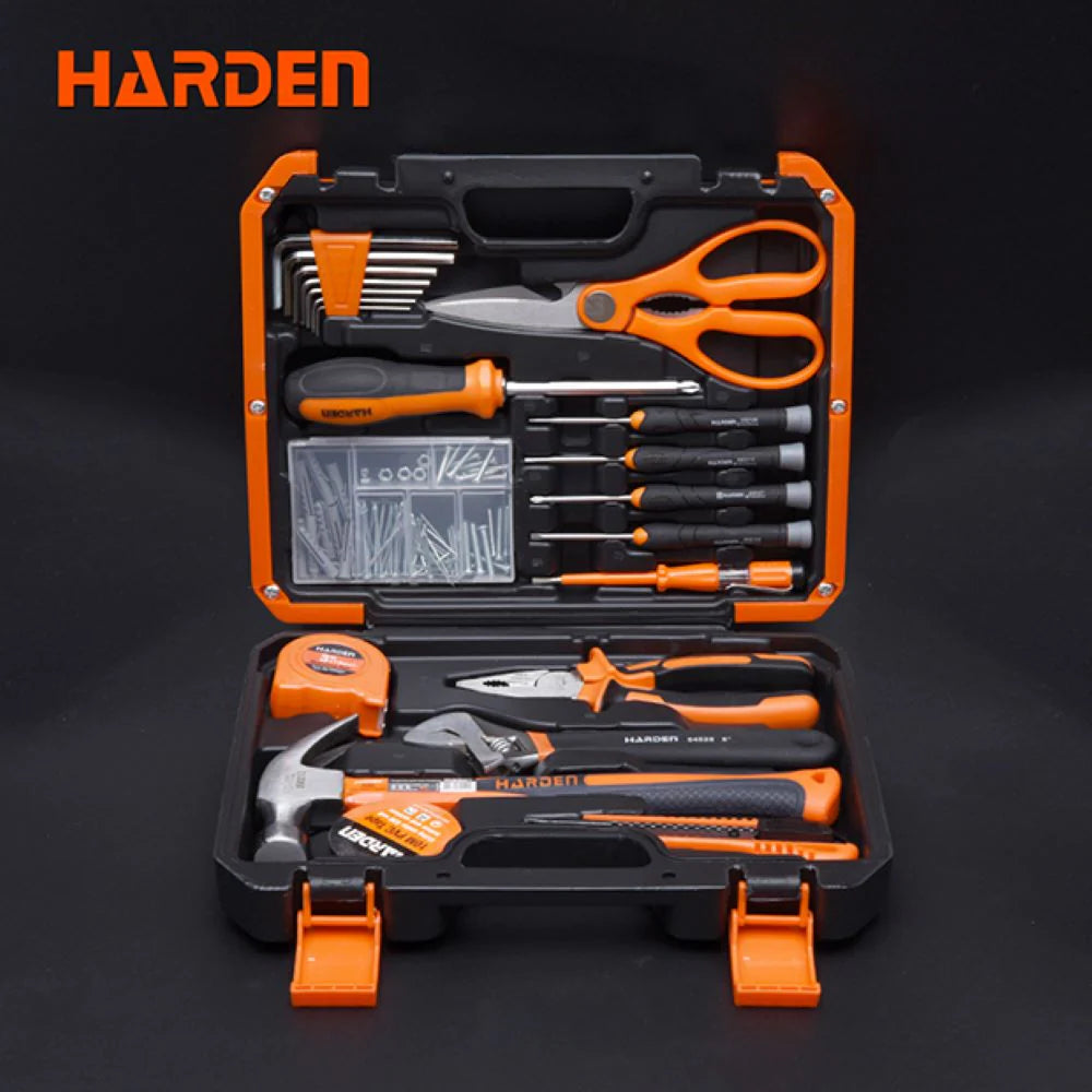 Harden Professional 22PCS Hand Tool Set | 510222