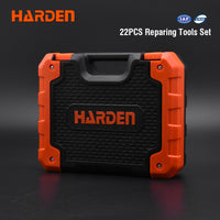 Harden Professional 22PCS Hand Tool Set | 510222