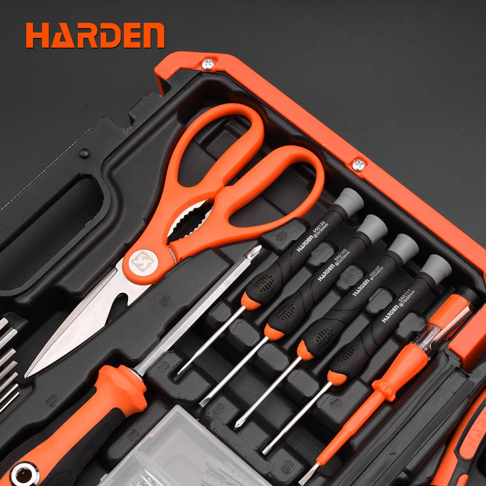 Harden Professional 22PCS Hand Tool Set | 510222