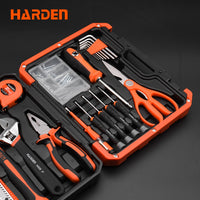 Harden Professional 22PCS Hand Tool Set | 510222