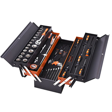 Harden Hip Roof Tool Box 16" - 420x200x275mm | 520202
