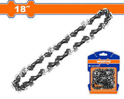 WADFOW 18-Inch Replacement Saw Chain for Gasoline Chainsaws WZY1418