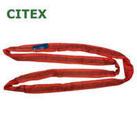 5 Ton Polyester Endless Round Sling Citex Holland