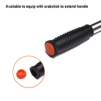 HARDEN 300mm Stainless Steel Scraper Wall & Floor Putty Knife 620217 Harden