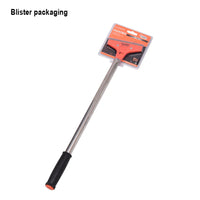 HARDEN 300mm Stainless Steel Scraper Wall & Floor Putty Knife 620217 Harden